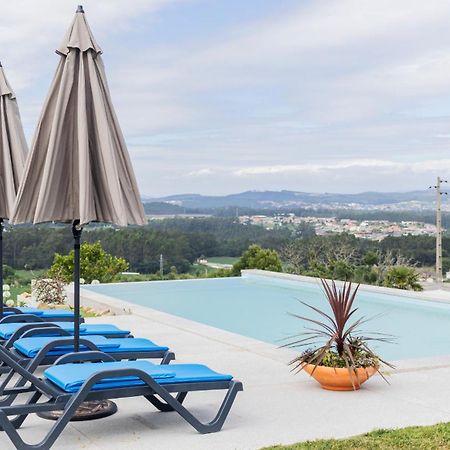 Quintinha Sao Martinho Luxury 2 Suites Villa Padrao With Sauna Vila do Conde Bagian luar foto
