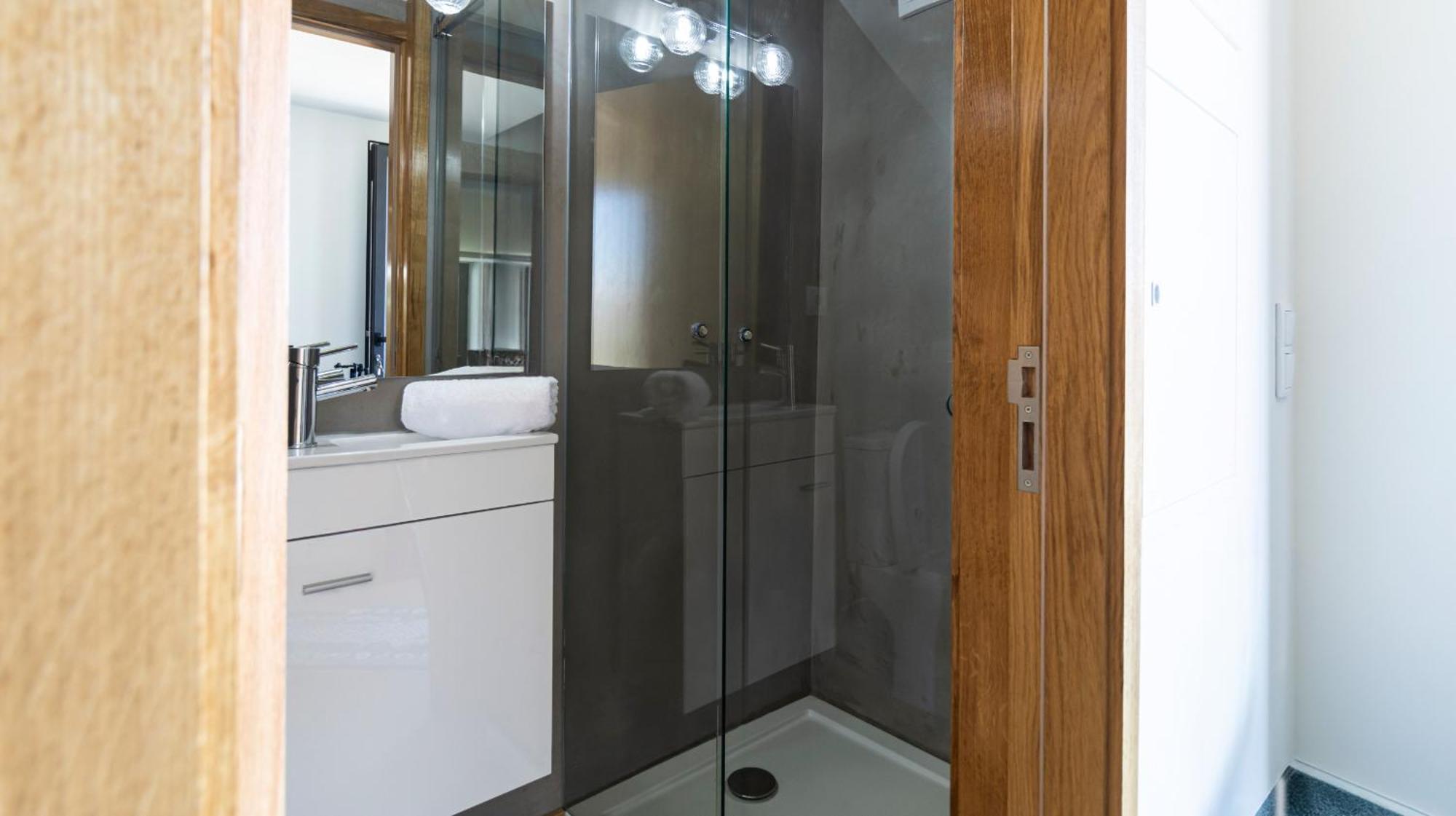 Quintinha Sao Martinho Luxury 2 Suites Villa Padrao With Sauna Vila do Conde Bagian luar foto