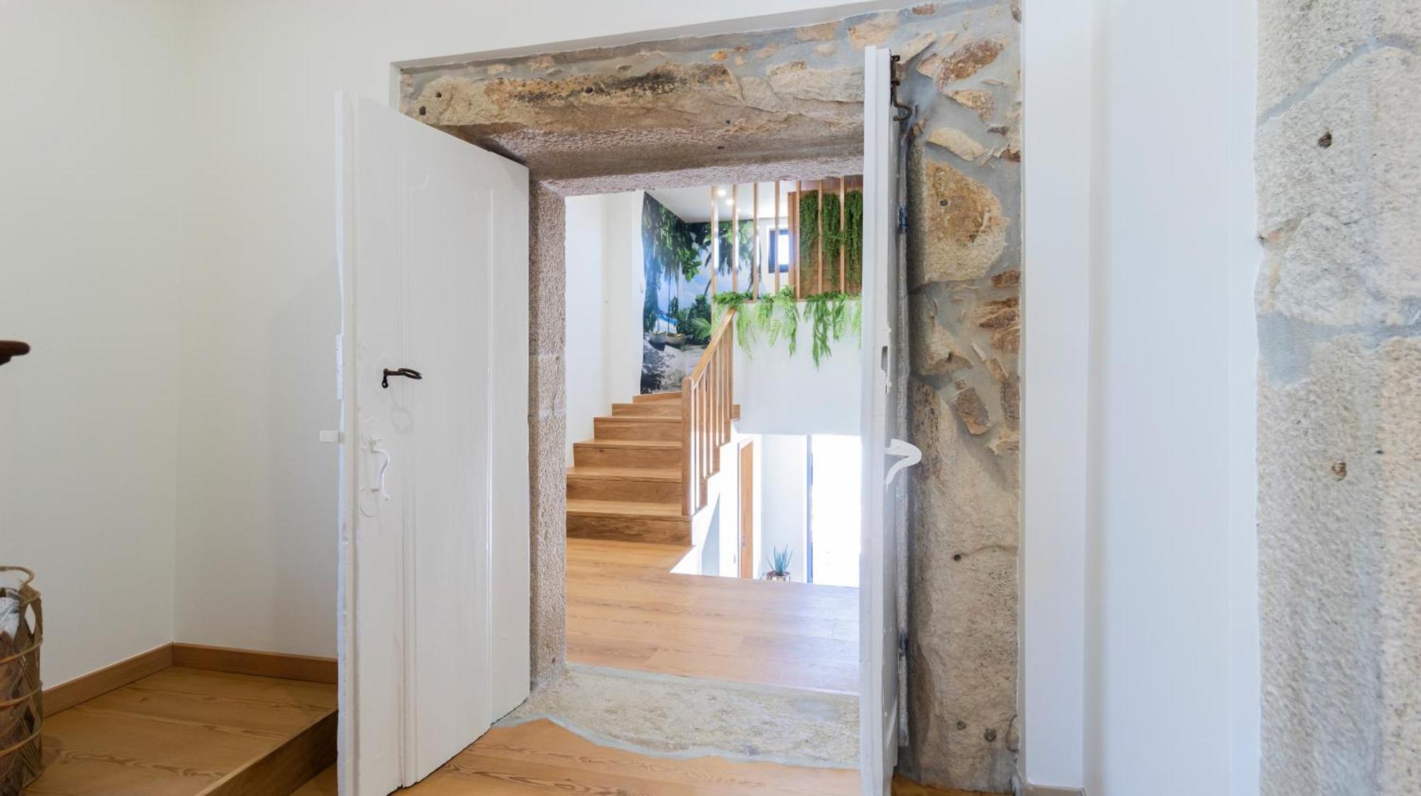 Quintinha Sao Martinho Luxury 2 Suites Villa Padrao With Sauna Vila do Conde Bagian luar foto