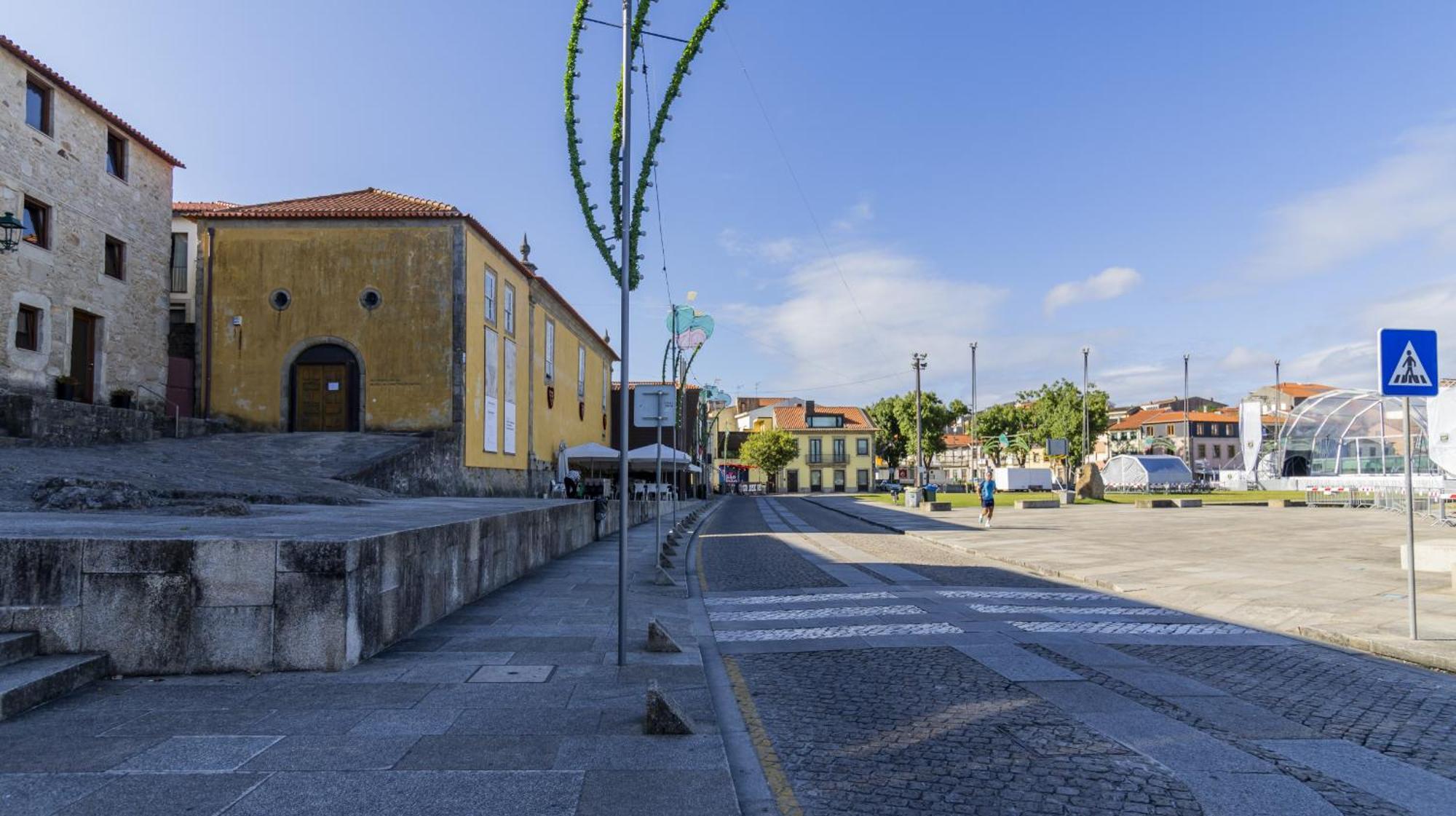 Quintinha Sao Martinho Luxury 2 Suites Villa Padrao With Sauna Vila do Conde Bagian luar foto