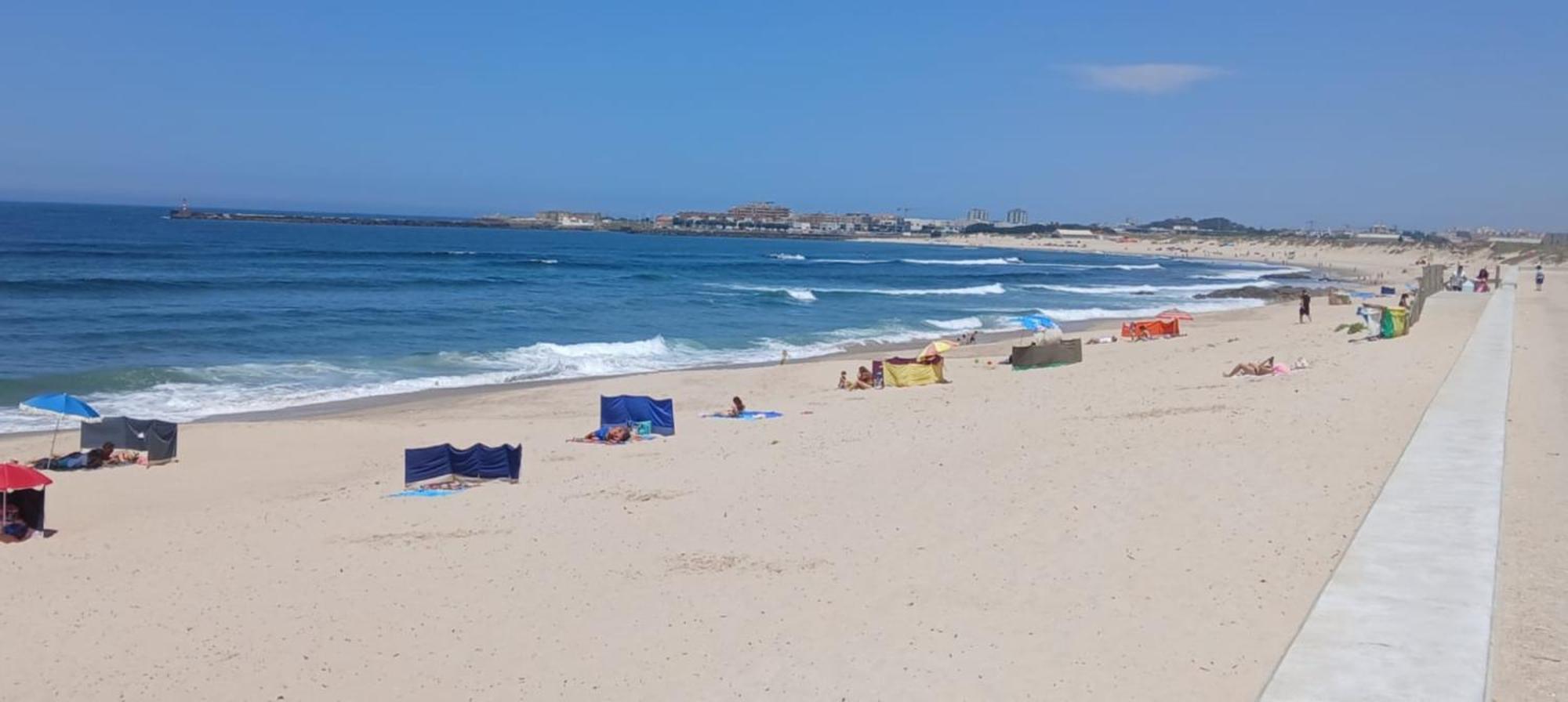 Quintinha Sao Martinho Luxury 2 Suites Villa Padrao With Sauna Vila do Conde Bagian luar foto